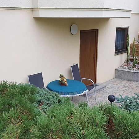 Ferienwohnung Sonnenblick Bischofswerda Exterior foto