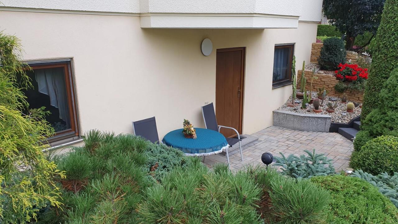 Ferienwohnung Sonnenblick Bischofswerda Exterior foto
