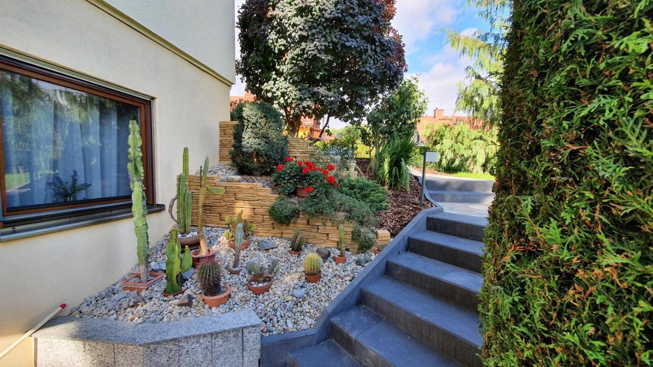 Ferienwohnung Sonnenblick Bischofswerda Exterior foto