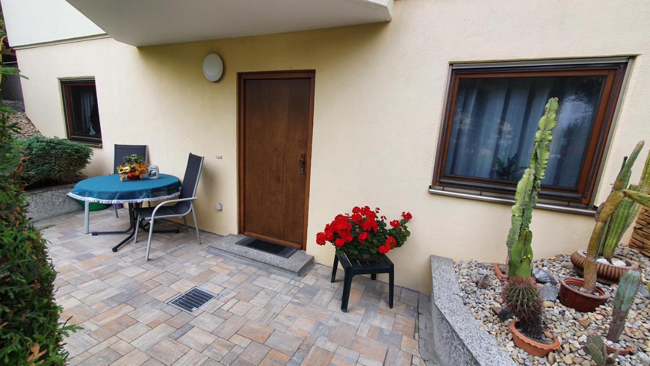 Ferienwohnung Sonnenblick Bischofswerda Exterior foto